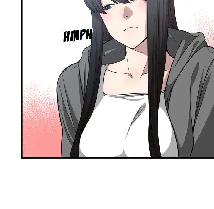 You’re Not That Special! Chapter 13 - Manhwa18.com