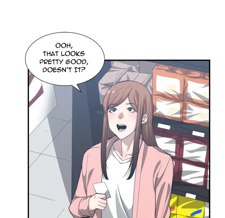 You’re Not That Special! Chapter 13 - Manhwa18.com