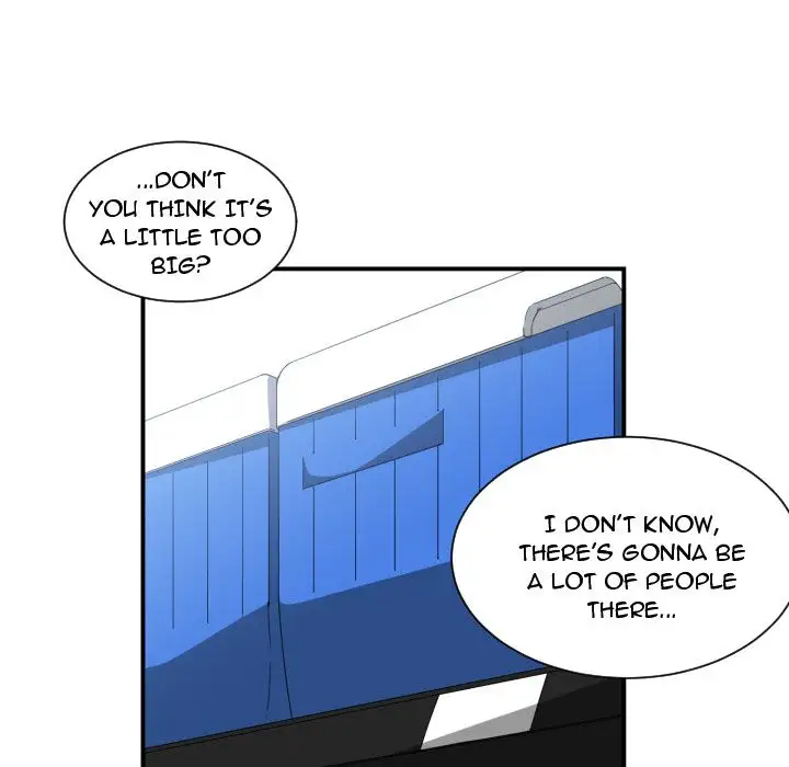 You’re Not That Special! Chapter 13 - Manhwa18.com