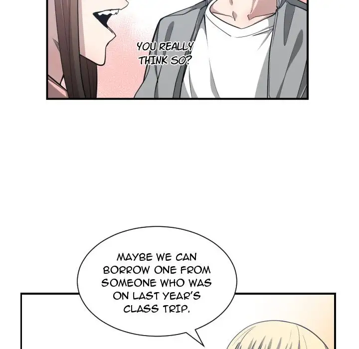 You’re Not That Special! Chapter 13 - Manhwa18.com