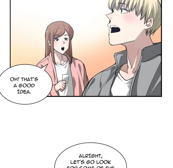 You’re Not That Special! Chapter 13 - Manhwa18.com