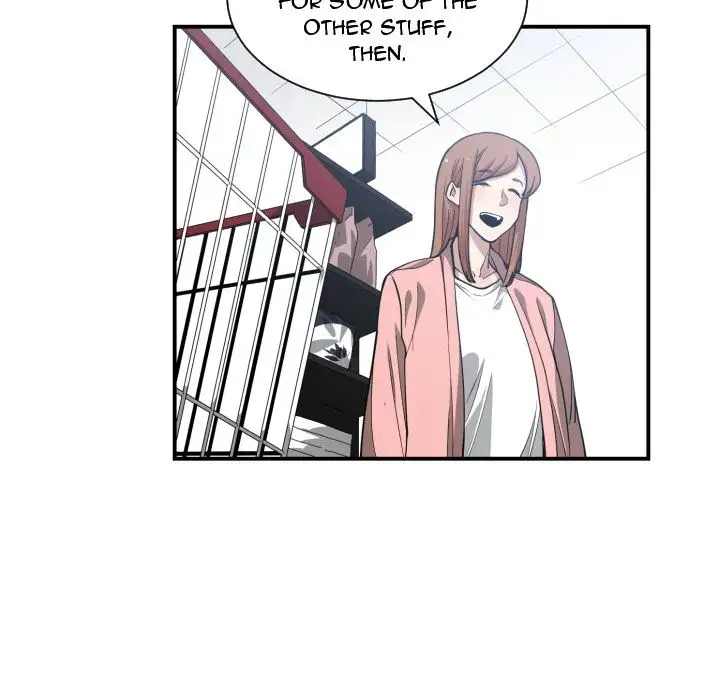 You’re Not That Special! Chapter 13 - Manhwa18.com