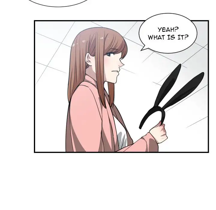 You’re Not That Special! Chapter 13 - Manhwa18.com