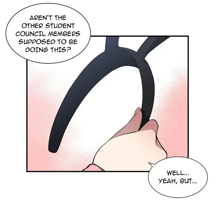 You’re Not That Special! Chapter 13 - Manhwa18.com