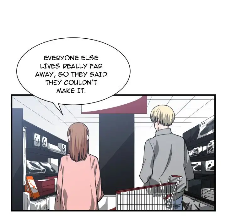 You’re Not That Special! Chapter 13 - Manhwa18.com