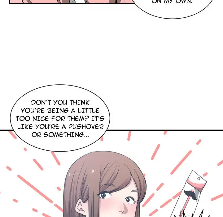 You’re Not That Special! Chapter 13 - Manhwa18.com