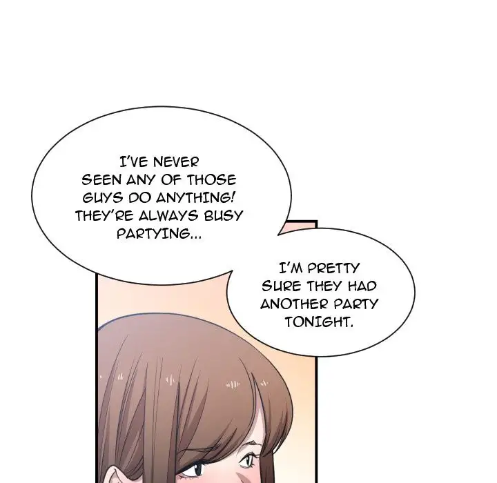 You’re Not That Special! Chapter 13 - Manhwa18.com