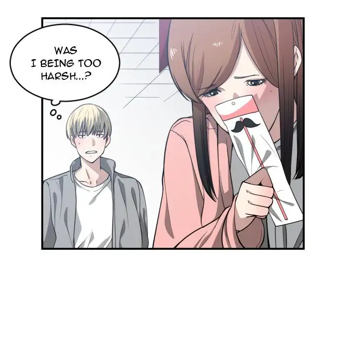 You’re Not That Special! Chapter 13 - Manhwa18.com