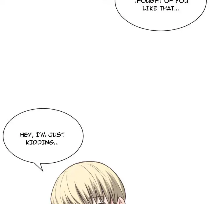 You’re Not That Special! Chapter 13 - Manhwa18.com