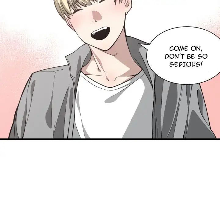 You’re Not That Special! Chapter 13 - Manhwa18.com