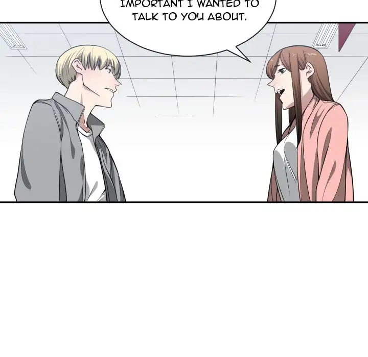 You’re Not That Special! Chapter 13 - Manhwa18.com