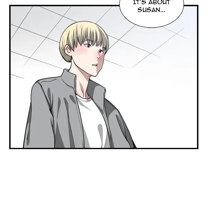 You’re Not That Special! Chapter 13 - Manhwa18.com