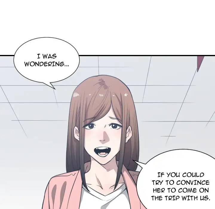 You’re Not That Special! Chapter 13 - Manhwa18.com