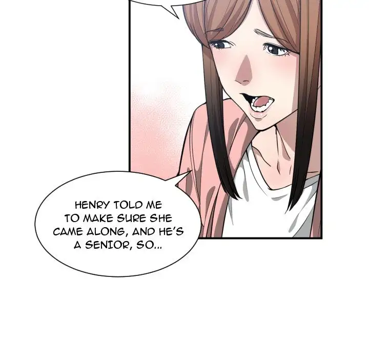 You’re Not That Special! Chapter 13 - Manhwa18.com