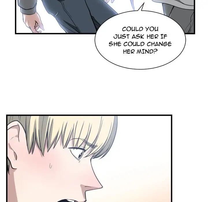 You’re Not That Special! Chapter 13 - Manhwa18.com