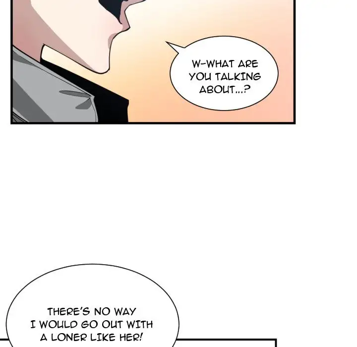 You’re Not That Special! Chapter 13 - Manhwa18.com