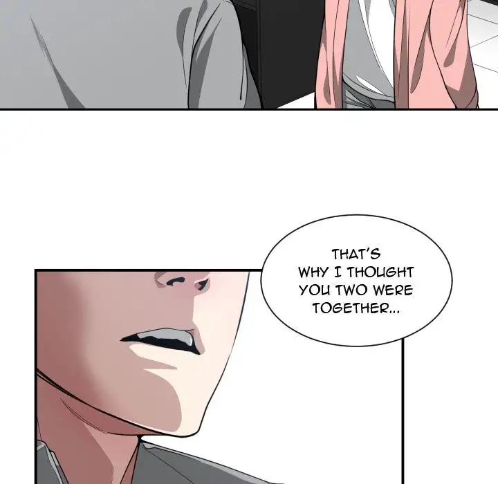 You’re Not That Special! Chapter 13 - Manhwa18.com