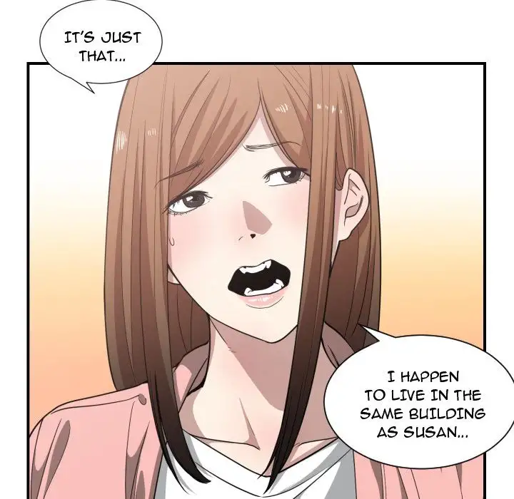 You’re Not That Special! Chapter 13 - Manhwa18.com