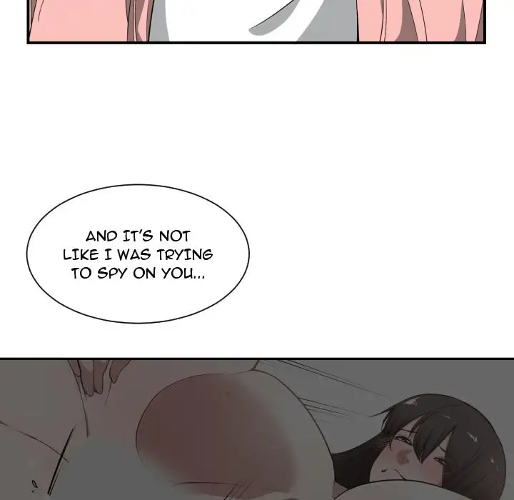 You’re Not That Special! Chapter 13 - Manhwa18.com