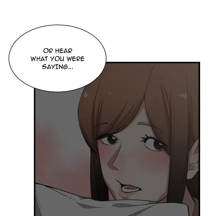 You’re Not That Special! Chapter 14 - Manhwa18.com