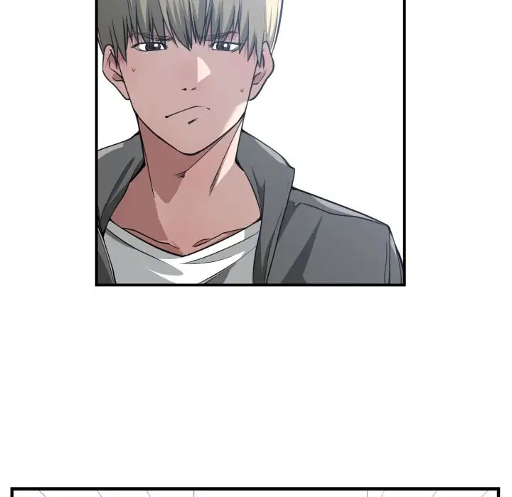 You’re Not That Special! Chapter 14 - Manhwa18.com