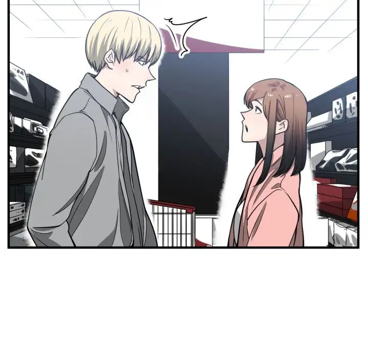 You’re Not That Special! Chapter 14 - Manhwa18.com