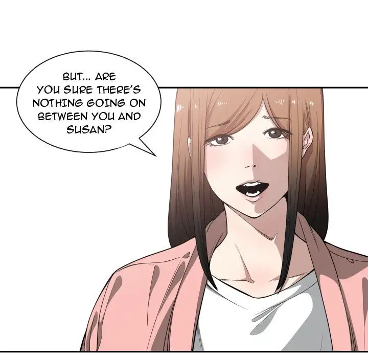 You’re Not That Special! Chapter 14 - Manhwa18.com