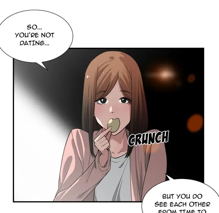 You’re Not That Special! Chapter 14 - Manhwa18.com