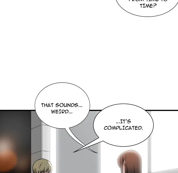 You’re Not That Special! Chapter 14 - Manhwa18.com