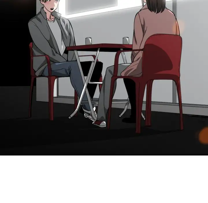 You’re Not That Special! Chapter 14 - Manhwa18.com