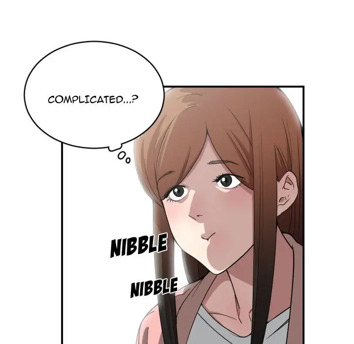 You’re Not That Special! Chapter 14 - Manhwa18.com