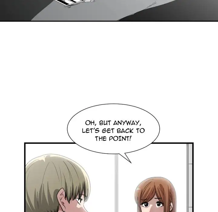 You’re Not That Special! Chapter 14 - Manhwa18.com