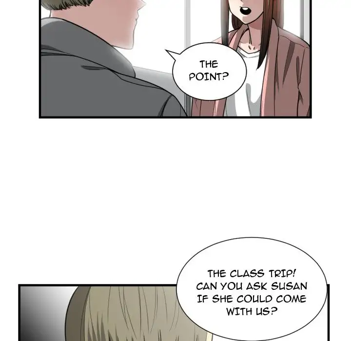 You’re Not That Special! Chapter 14 - Manhwa18.com