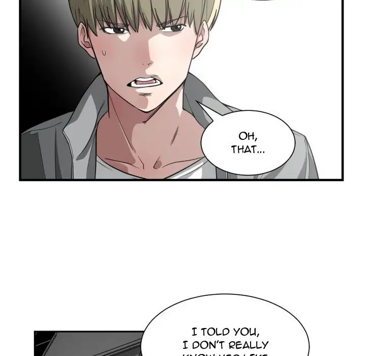 You’re Not That Special! Chapter 14 - Manhwa18.com