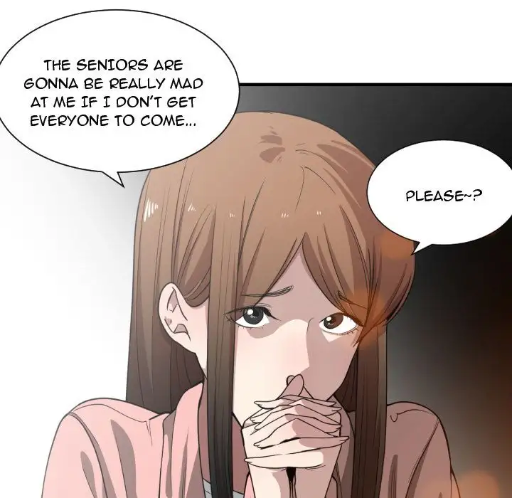 You’re Not That Special! Chapter 14 - Manhwa18.com