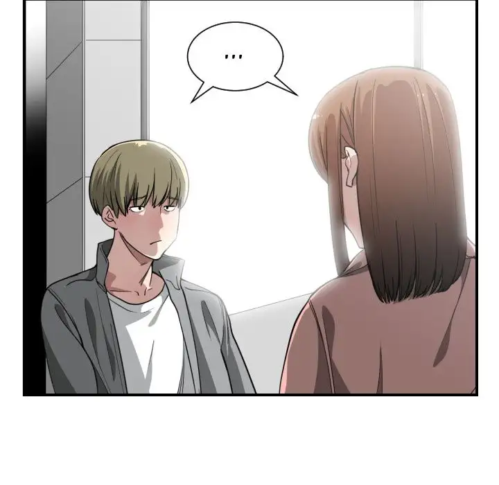 You’re Not That Special! Chapter 14 - Manhwa18.com