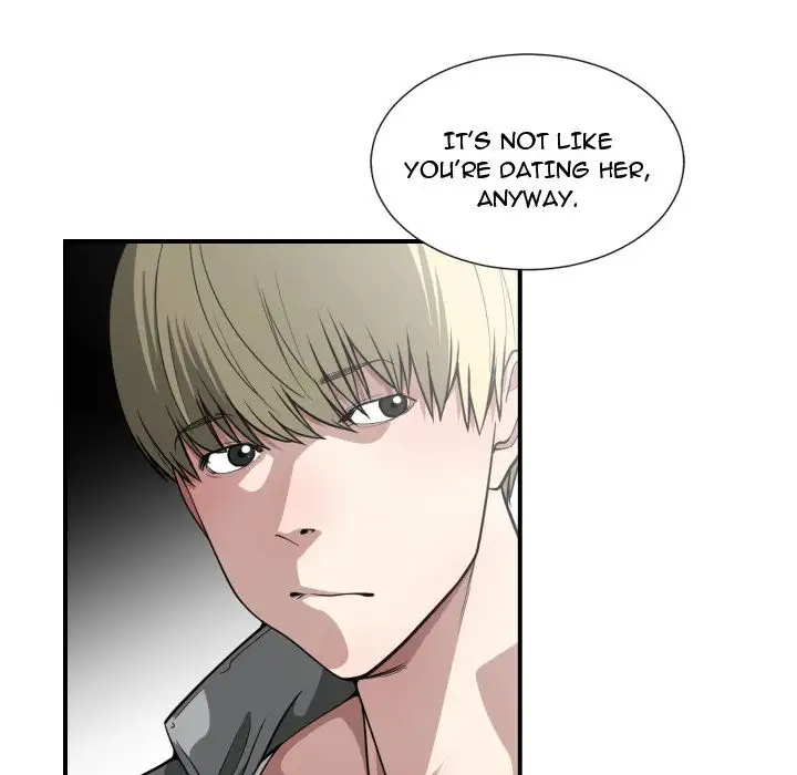 You’re Not That Special! Chapter 14 - Manhwa18.com