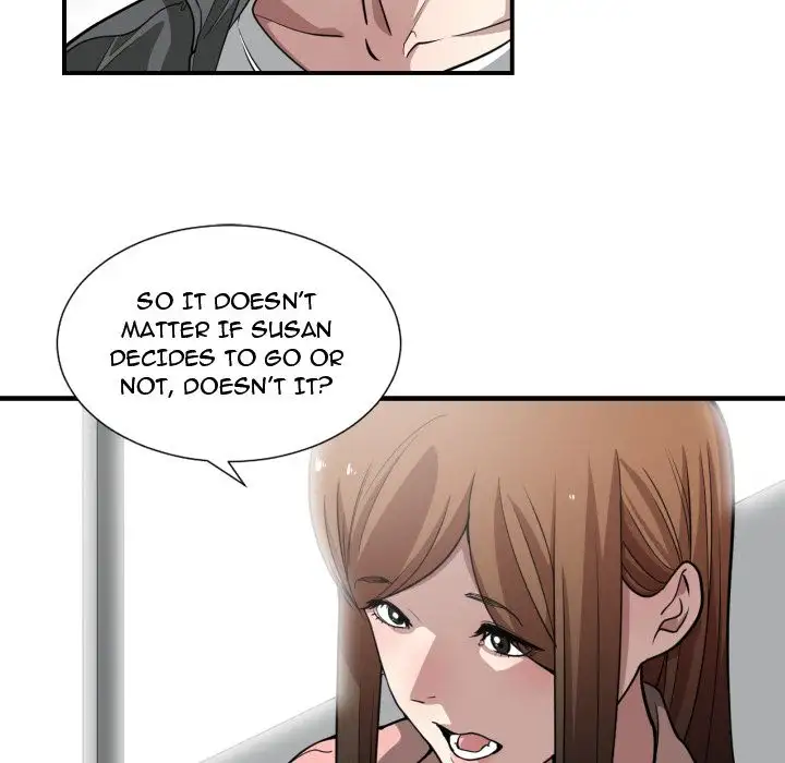 You’re Not That Special! Chapter 14 - Manhwa18.com