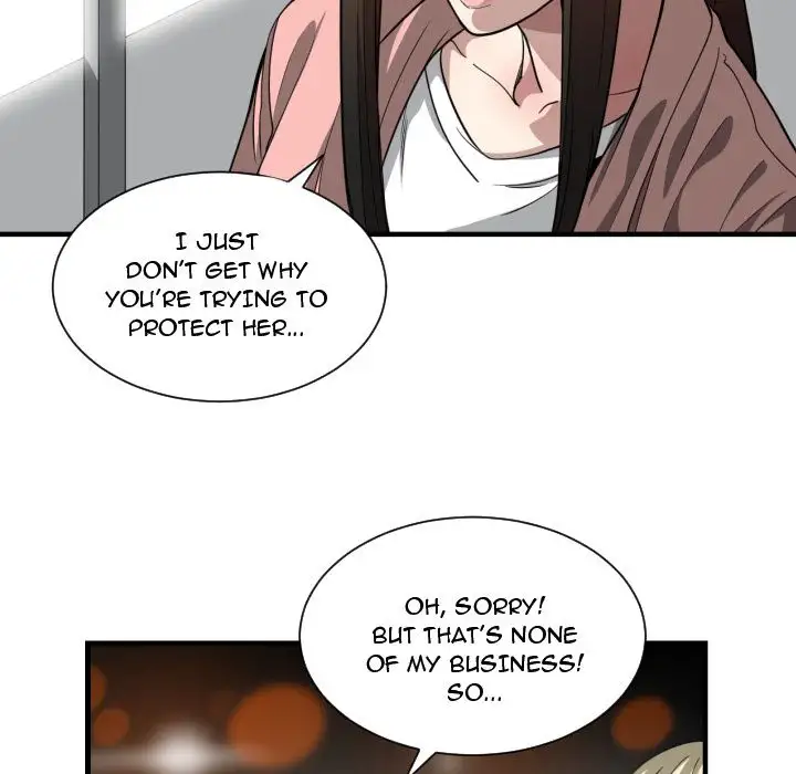 You’re Not That Special! Chapter 14 - Manhwa18.com