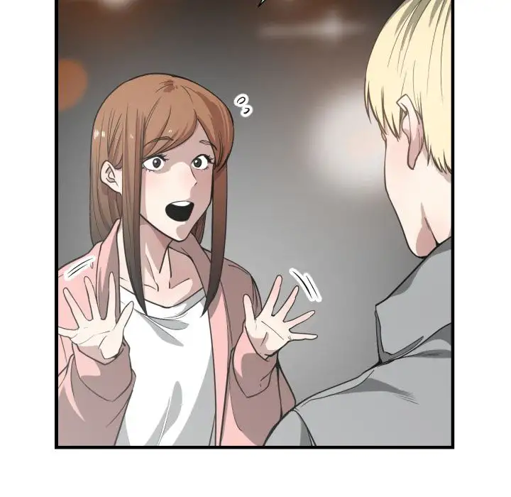 You’re Not That Special! Chapter 14 - Manhwa18.com