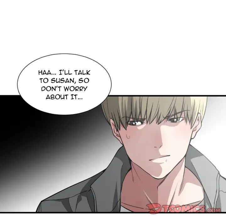 You’re Not That Special! Chapter 14 - Manhwa18.com