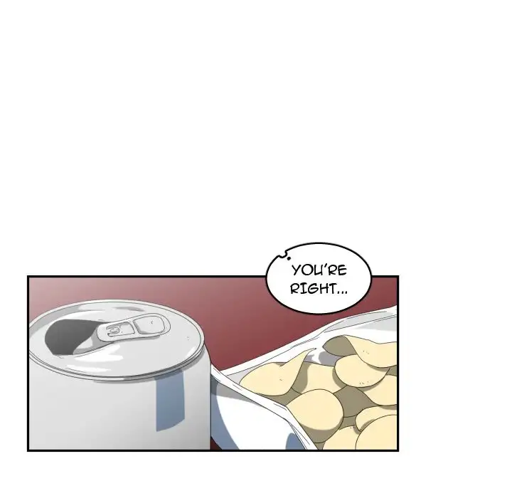 You’re Not That Special! Chapter 14 - Manhwa18.com