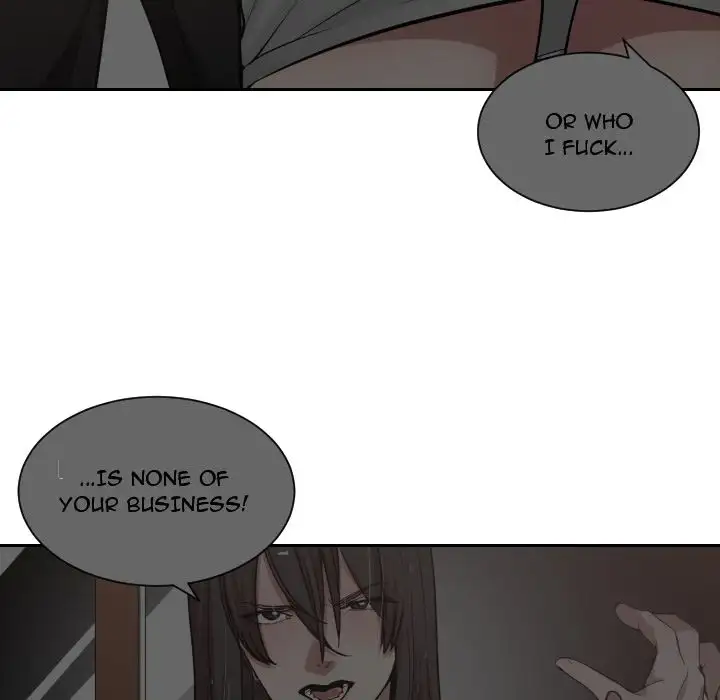 You’re Not That Special! Chapter 14 - Manhwa18.com