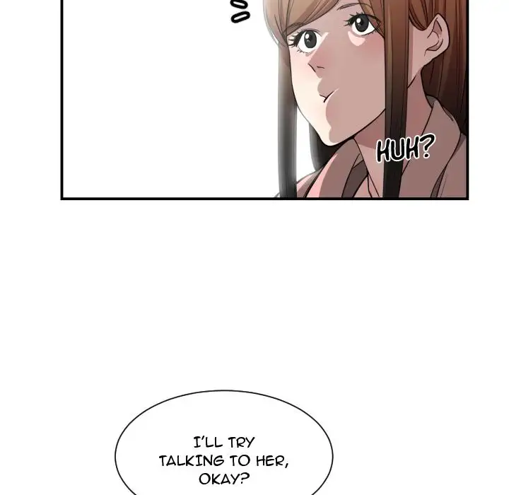 You’re Not That Special! Chapter 14 - Manhwa18.com