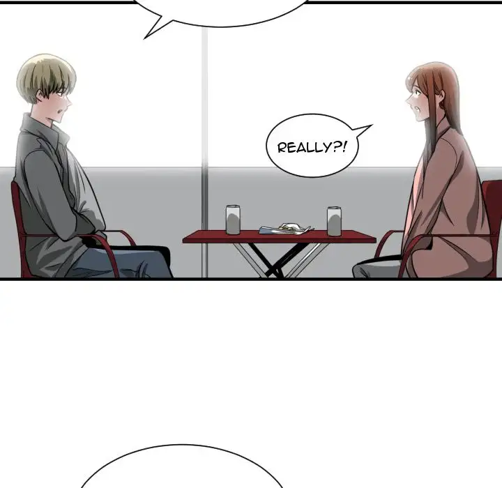 You’re Not That Special! Chapter 14 - Manhwa18.com