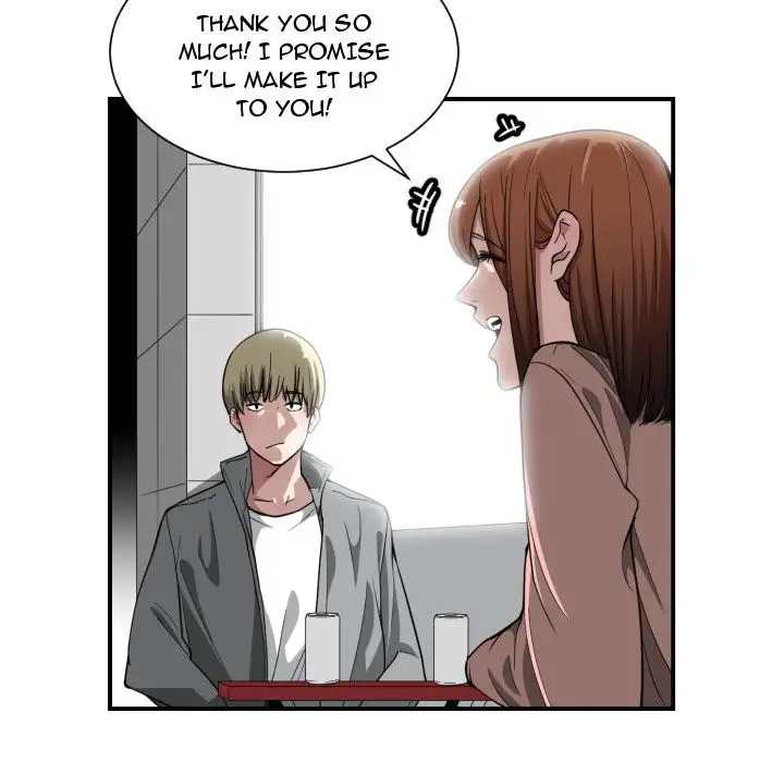 You’re Not That Special! Chapter 14 - Manhwa18.com