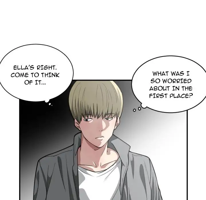 You’re Not That Special! Chapter 14 - Manhwa18.com