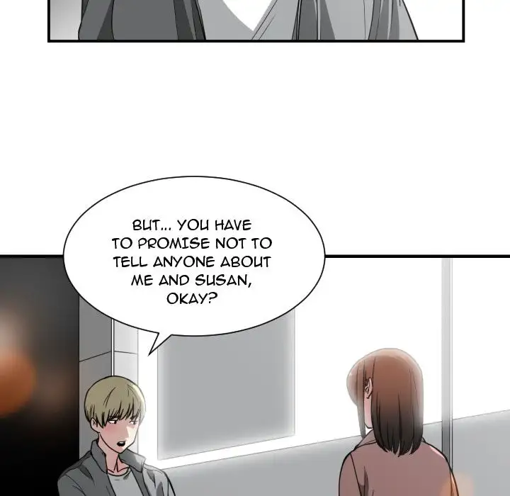 You’re Not That Special! Chapter 14 - Manhwa18.com