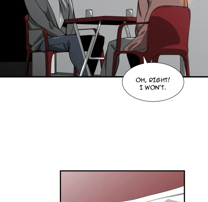 You’re Not That Special! Chapter 14 - Manhwa18.com