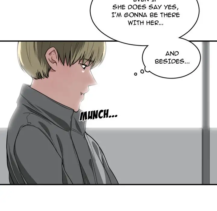 You’re Not That Special! Chapter 14 - Manhwa18.com